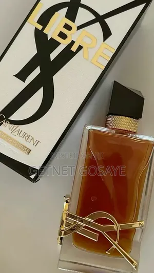 Yum Perfume