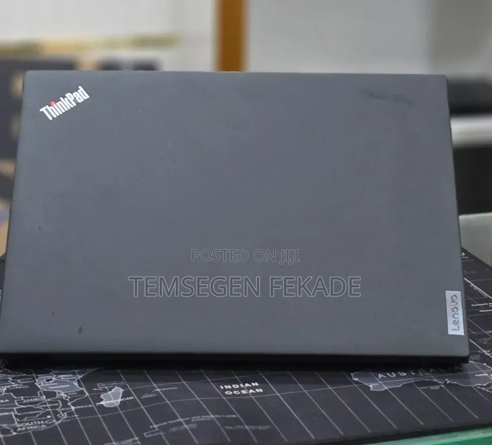 New Laptop Lenovo ThinkPad T14s Gen 2 16GB Intel Core i7 SSD 512GB