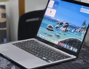 New Laptop Apple MacBook Pro 2020 M1 16GB Apple M1 SSD 256GB