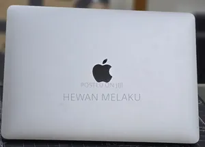 New Laptop Apple MacBook Pro 2020 M1 16GB Apple M1 SSD 256GB