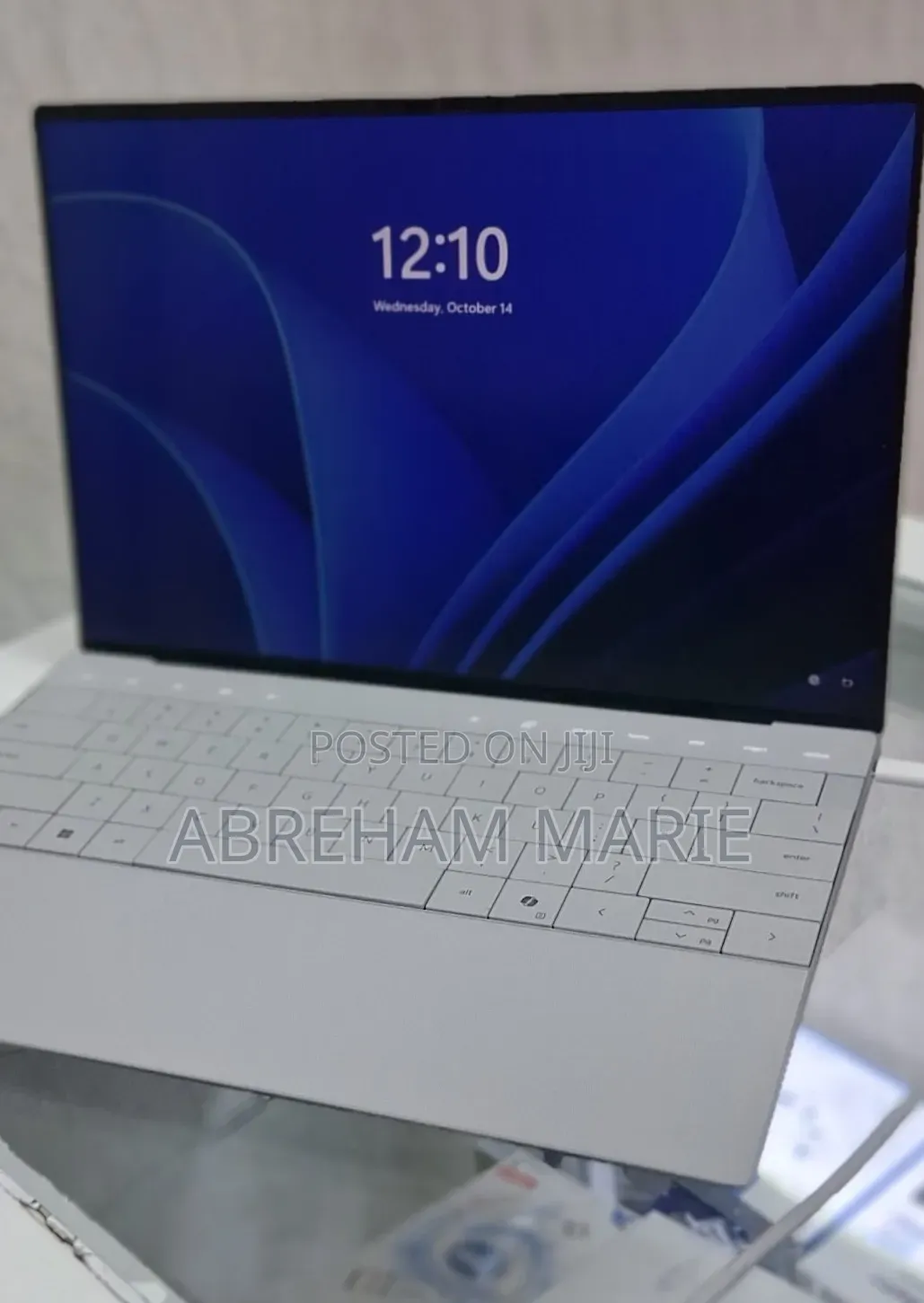 New Laptop Dell XPS 13 32GB Intel Core Ultra 7 SSD 1T