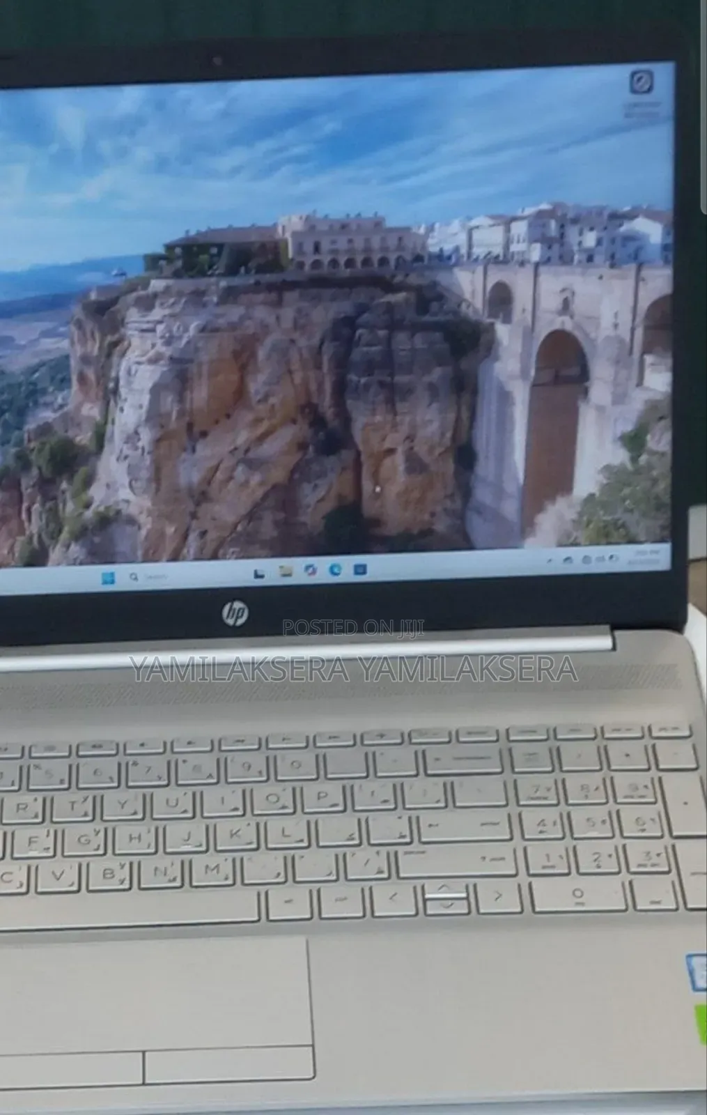 New Laptop HP Stream Notebook 16GB Intel Core i7 HDD+SSD 1T