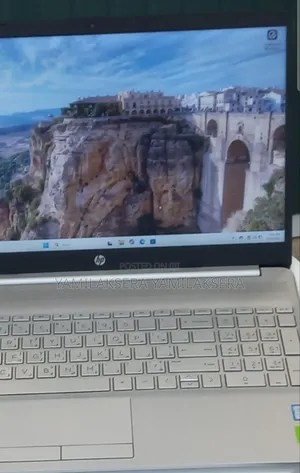 New Laptop HP Stream Notebook 16GB Intel Core i7 HDD+SSD 1T