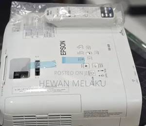 Epson Projector EB -X49