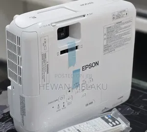 Epson Projector EB -X49