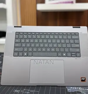New Laptop HP Envy x360 15-cp0013nr 16GB AMD Ryzen 7 SSD 512GB