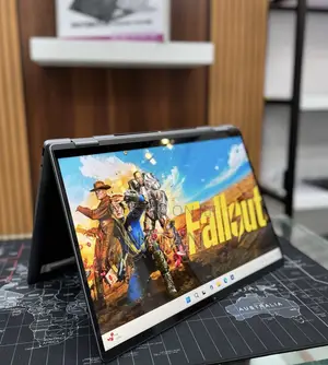 New Laptop HP Envy x360 15-cp0013nr 16GB AMD Ryzen 7 SSD 512GB