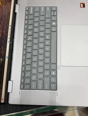 New Laptop HP Envy x360 15-cp0013nr 16GB AMD Ryzen 7 SSD 512GB
