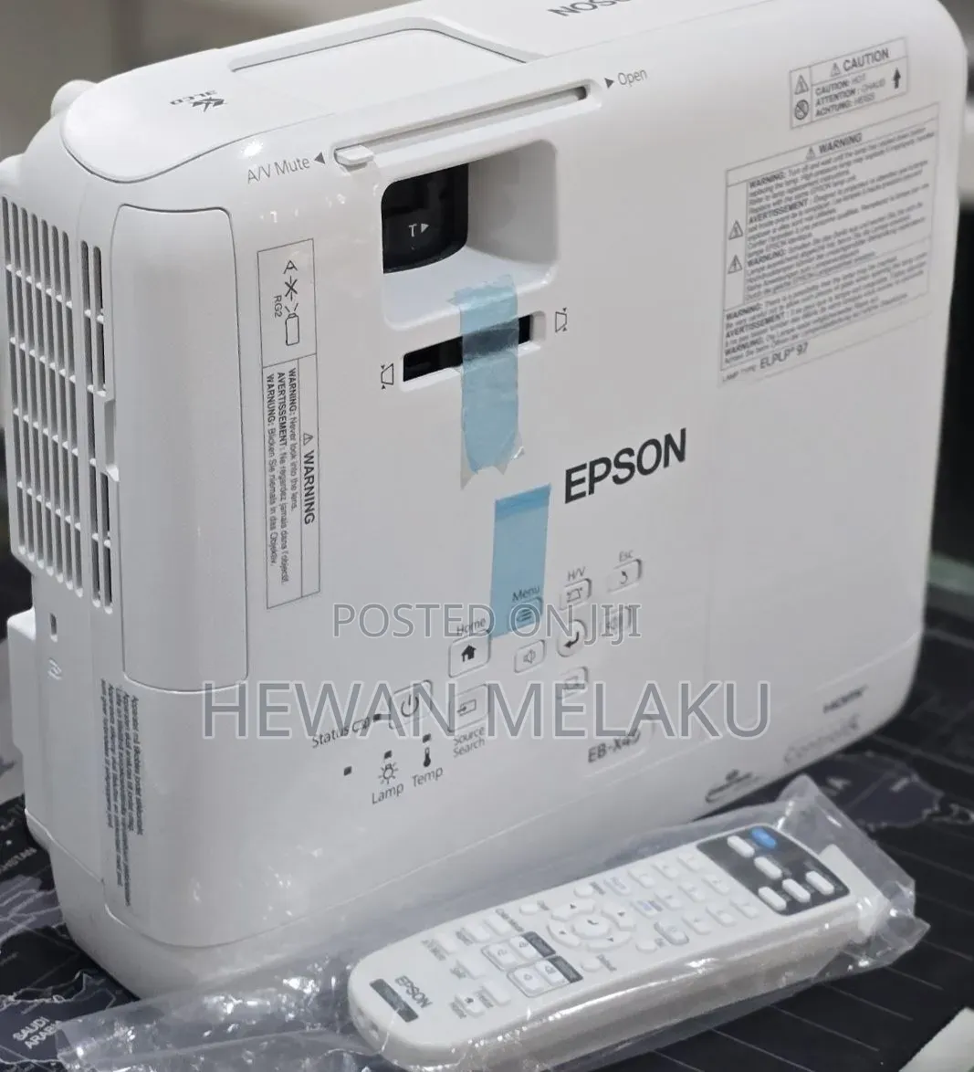 Epson Projector EB -X49