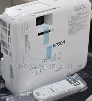 Epson Projector EB -X49