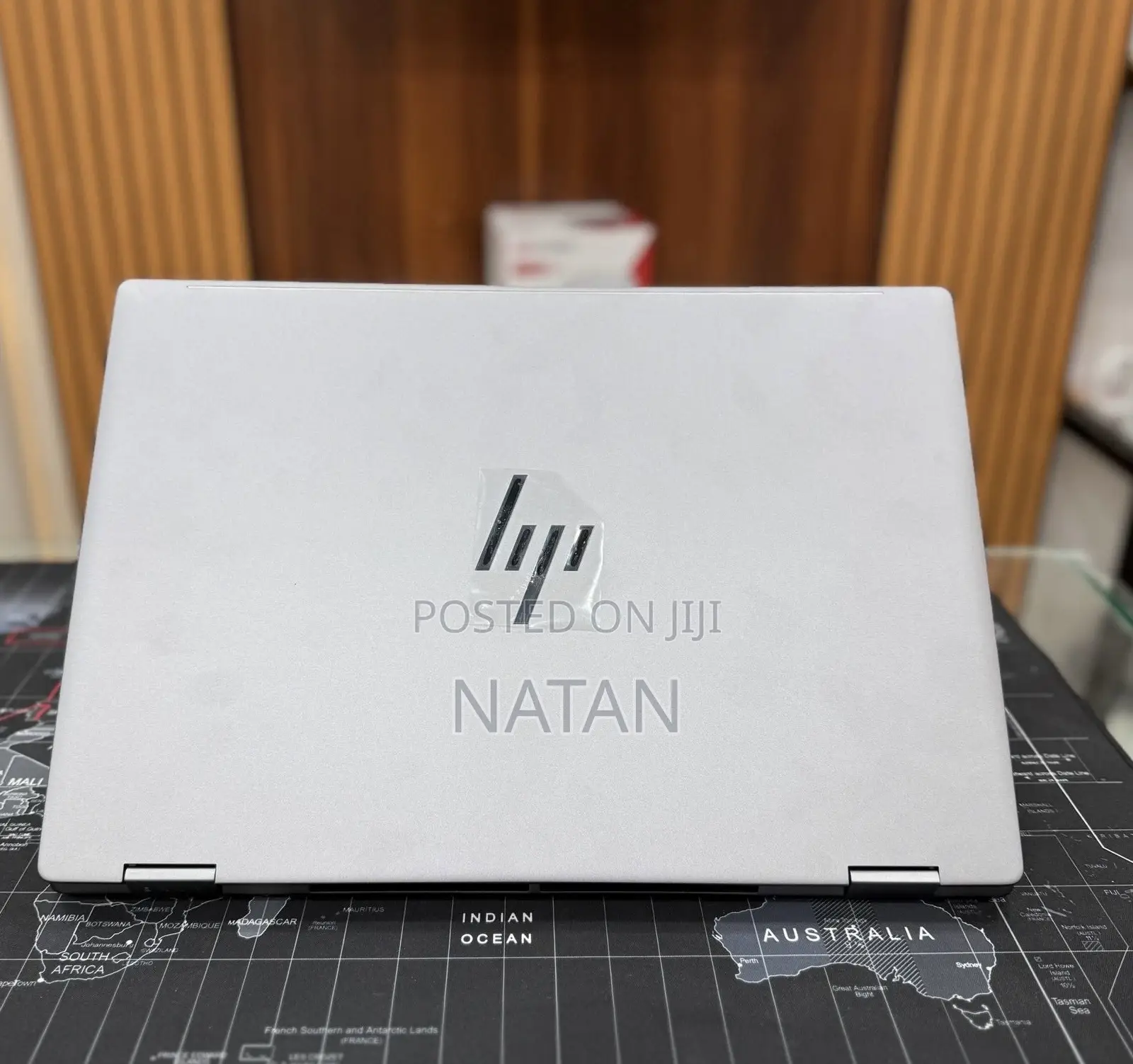New Laptop HP Envy x360 15-cp0013nr 16GB AMD Ryzen 7 SSD 512GB