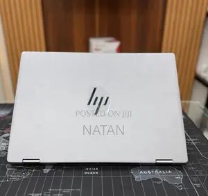 New Laptop HP Envy x360 15-cp0013nr 16GB AMD Ryzen 7 SSD 512GB