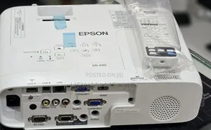 Epson Projector EB -X49