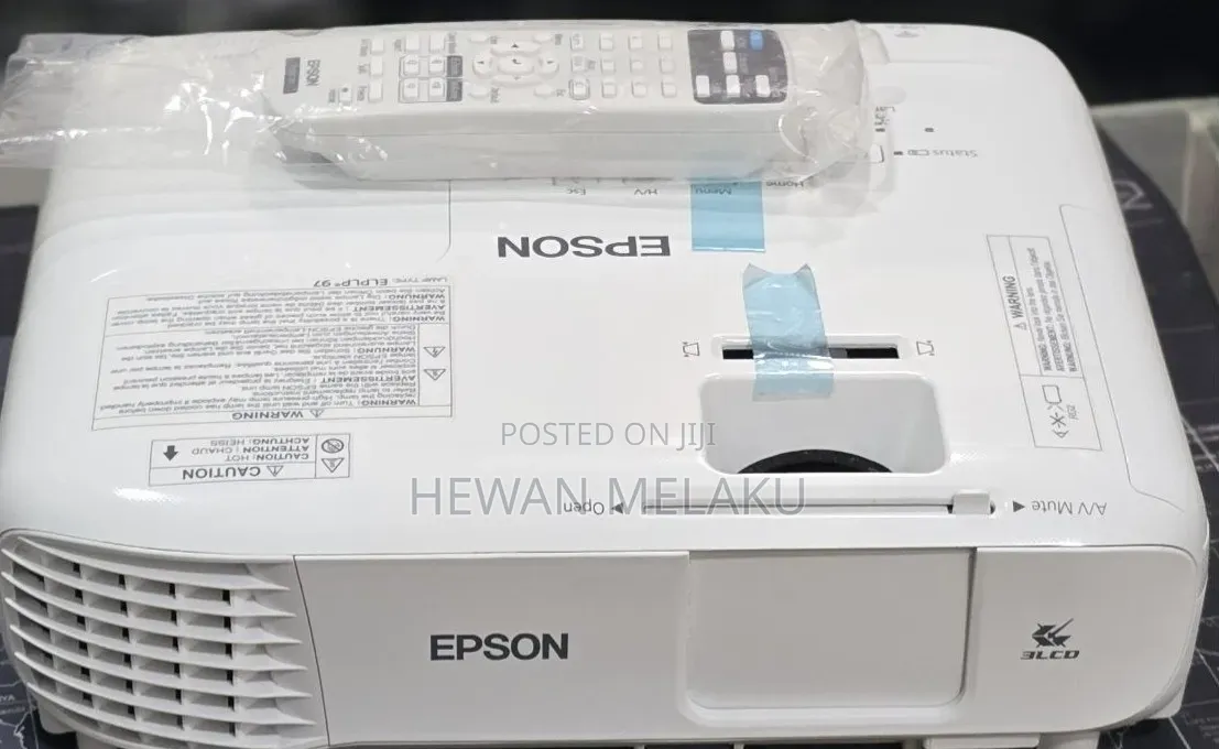 Epson Projector EB -X49