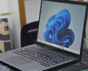 New Laptop Lenovo ThinkPad T14 16GB Intel Core i7 SSD 512GB