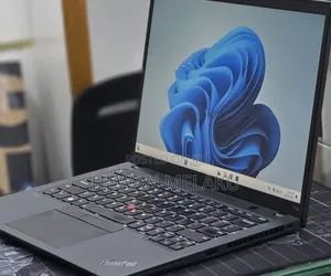 New Laptop Lenovo ThinkPad T14 16GB Intel Core i7 SSD 512GB
