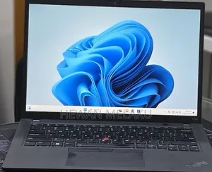 New Laptop Lenovo ThinkPad T14 16GB Intel Core i7 SSD 512GB