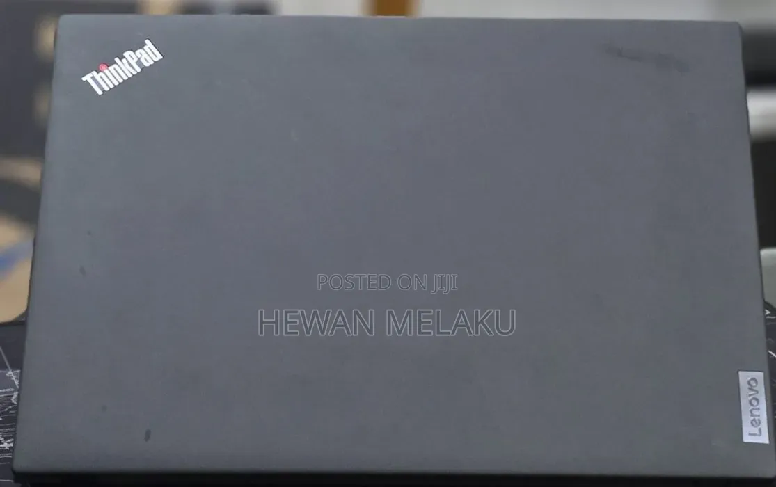 New Laptop Lenovo ThinkPad T14 16GB Intel Core i7 SSD 512GB