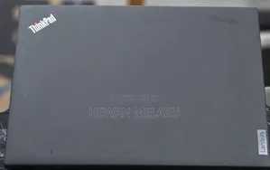 New Laptop Lenovo ThinkPad T14 16GB Intel Core i7 SSD 512GB
