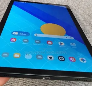 New Samsung Galaxy Tab A9+ 128 GB Silver