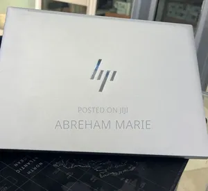 New Laptop HP EliteBook 840 G11 16GB Intel Core Ultra 7 SSD 512GB
