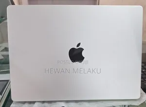 New Laptop Apple MacBook Pro 2024 M4 24GB Apple M4 SSD 512GB