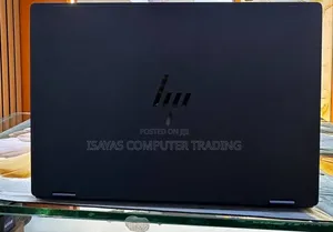 New Laptop HP OmniBook Ultra Flip 16" 16GB AMD Ryzen 7 SSD 1T