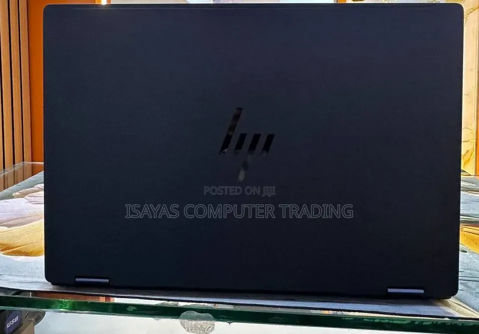 New Laptop HP OmniBook Ultra Flip 16" 16GB AMD Ryzen 7 SSD 1T