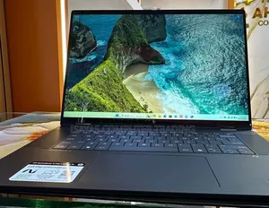 New Laptop HP OmniBook Ultra Flip 16" 16GB AMD Ryzen 7 SSD 1T