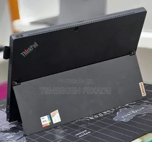 New Laptop Lenovo 16GB Intel Core i7 SSD 512GB