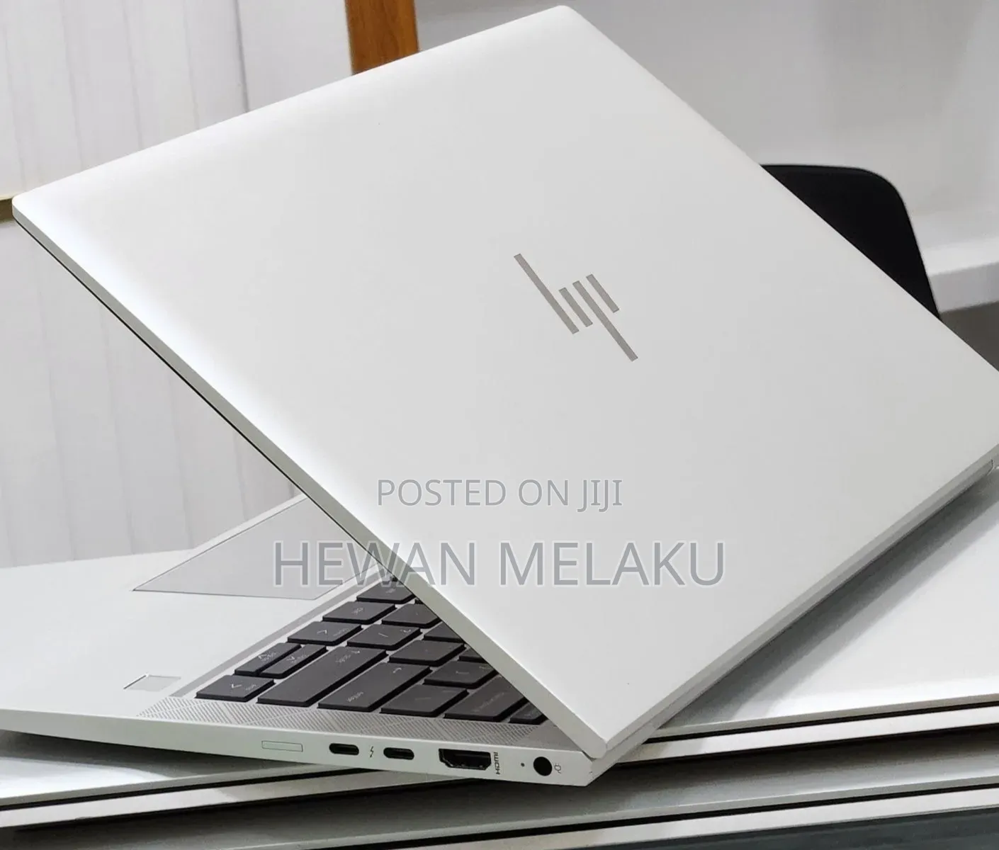 New Laptop HP EliteBook 840 G8 16GB Intel Core i5 SSD 512GB