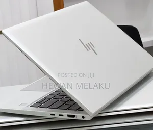 New Laptop HP EliteBook 840 G8 16GB Intel Core i5 SSD 512GB