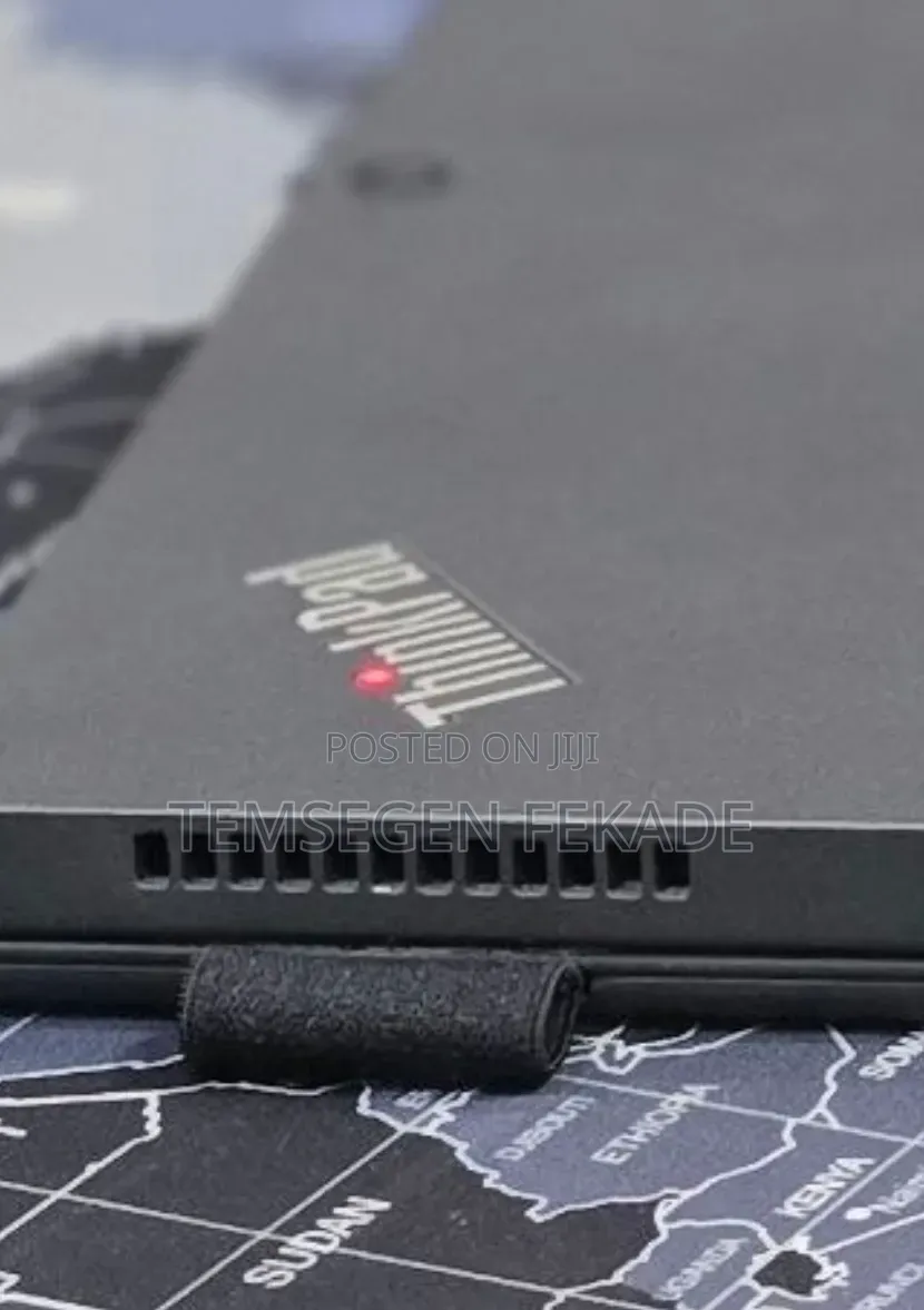 New Laptop Lenovo 16GB Intel Core i7 SSD 512GB