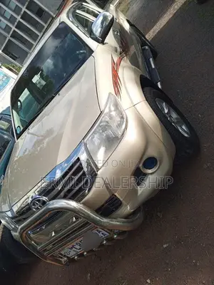 Toyota Hilux 2015 Silver