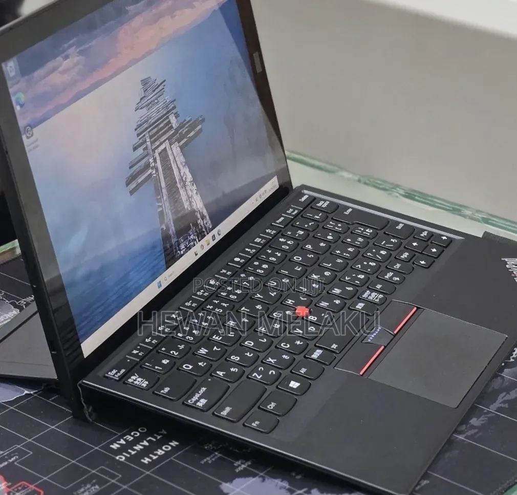 New Laptop Lenovo 16GB Intel Core i7 SSD 512GB