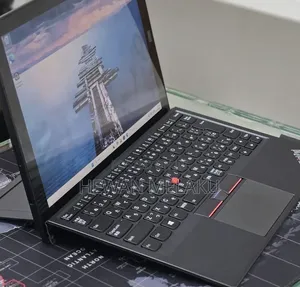 New Laptop Lenovo 16GB Intel Core i7 SSD 512GB