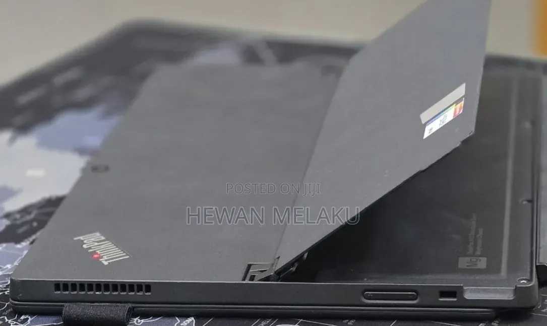 New Laptop Lenovo 16GB Intel Core i7 SSD 512GB