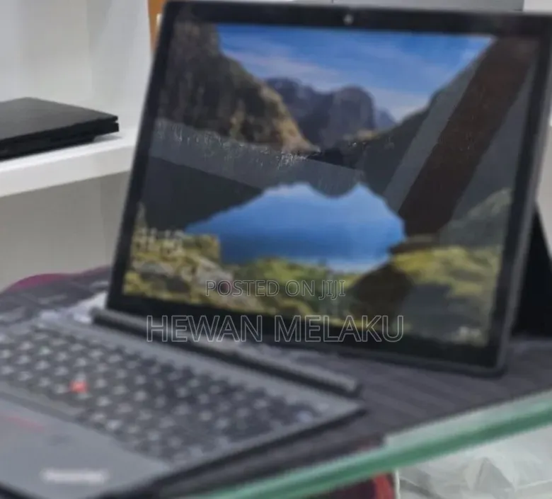 New Laptop Lenovo 16GB Intel Core i7 SSD 512GB