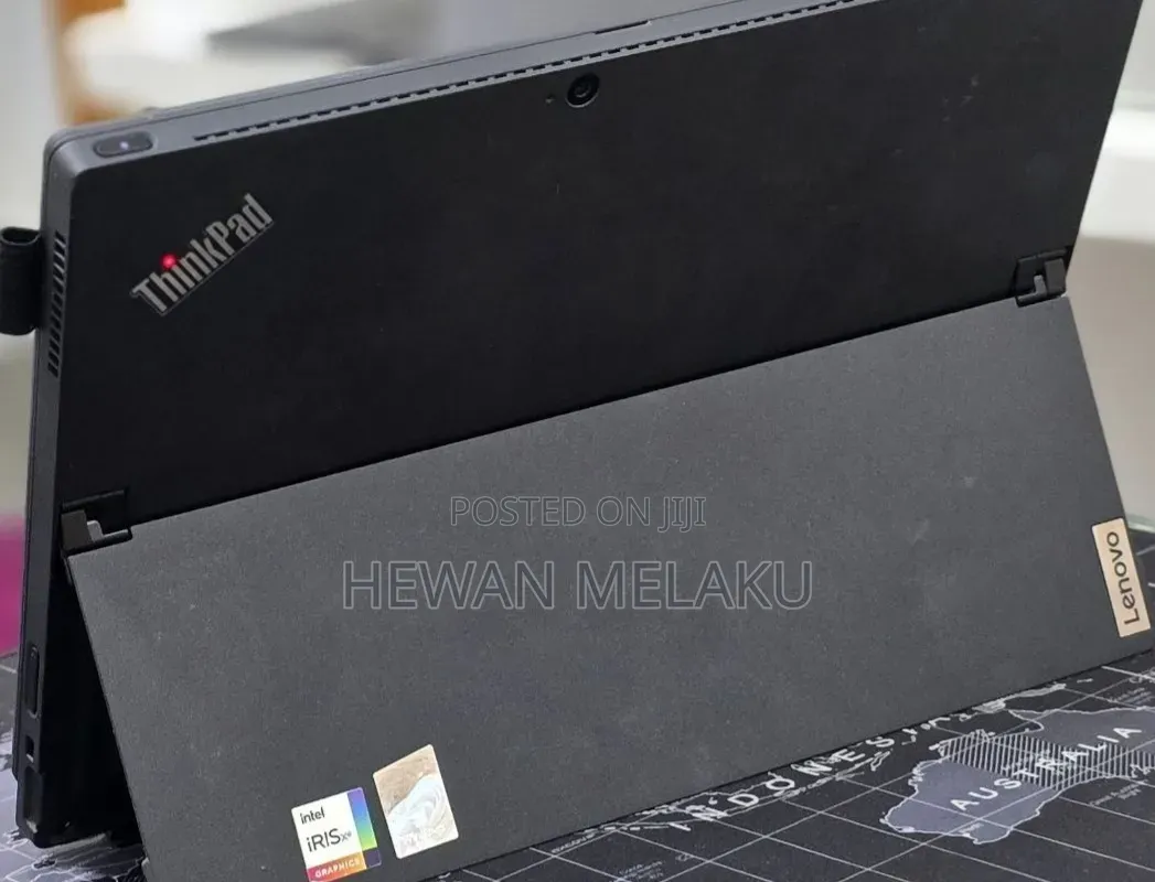 New Laptop Lenovo 16GB Intel Core i7 SSD 512GB