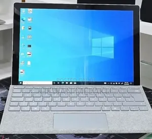 New Laptop Microsoft Surface Pro 6 8GB Intel Core i5 SSD 256GB