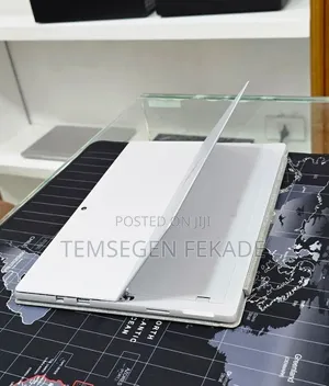 New Laptop Microsoft Surface Pro 6 8GB Intel Core i5 SSD 256GB