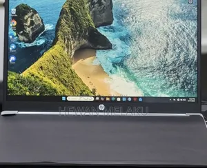 New Laptop HP Stream Notebook 8GB AMD Ryzen 5 SSD 512GB