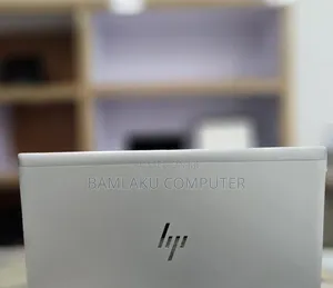 New Laptop HP EliteBook 850 G8 16GB Intel Core i7 SSD 512GB