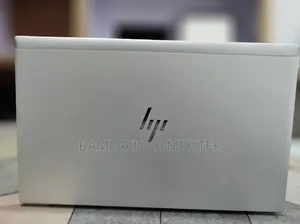New Laptop HP EliteBook 850 G8 16GB Intel Core i5 SSD 512GB