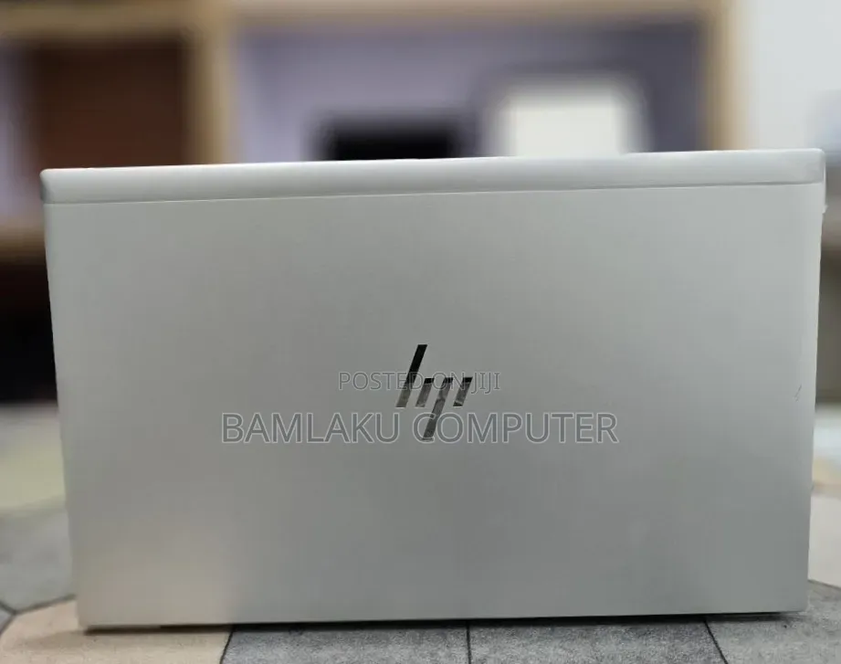 New Laptop HP EliteBook 850 G8 16GB Intel Core i5 SSD 512GB