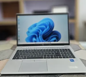 New Laptop HP EliteBook 850 G8 16GB Intel Core i5 SSD 512GB