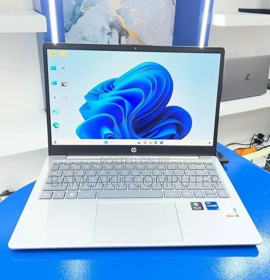 New Laptop HP Pavilion 15 16GB Intel Core i5 SSD 1T