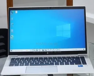 New Laptop HP EliteBook 840 G3 16GB Intel Core i5 SSD 512GB