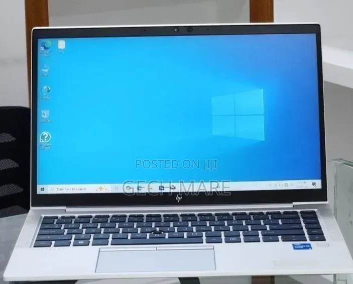 New Laptop HP EliteBook 840 G3 16GB Intel Core i5 SSD 512GB