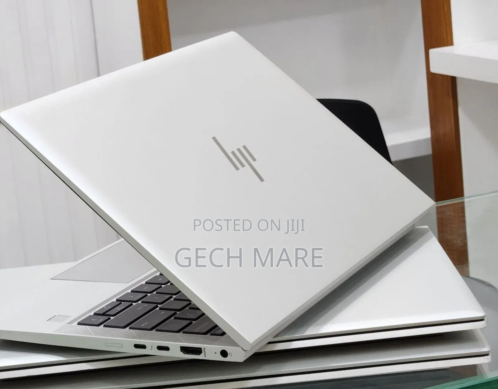 New Laptop HP EliteBook 840 G3 16GB Intel Core i5 SSD 512GB